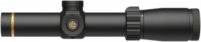Фото  Оптический прицел Leupold VX-Freedom 1,5-4x20 FireDot с подсветкой, 30мм (177225)