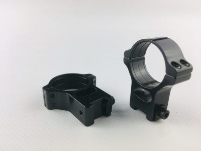 Кольца Rusan Prism 11мм на 30мм H19  (011-11-30-19-V) — интернет-магазин «Комбат»