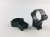 Кольца Rusan Prism 11мм на 30мм H19  (011-11-30-19-V) — интернет-магазин «Комбат»