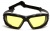 Противоосколочные очки Pyramex Highlander-Plus SBG5030DT  — интернет-магазин «Комбат»
