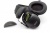 Наушники активные PMX-50 Tactical PRO (black) — интернет-магазин «Комбат»