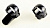 Поворотный кронштейн Rusan Browning X-Bolt кольца 30 mm, H19 0047-30-19