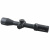 Фото  Taurus 3-18x50 FFP, сетка MPX1, 30мм, тактические барабаны, азотозаполненный, с подсветкой (SCFF-11)