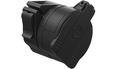 Крышка-адаптер для насадки PULSAR Forward 50 мм — интернет-магазин «Комбат»