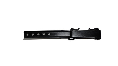 Быстросъёмная планка Rusan под шину IRay на Blaser 080-IRAY1 — интернет-магазин «Комбат»