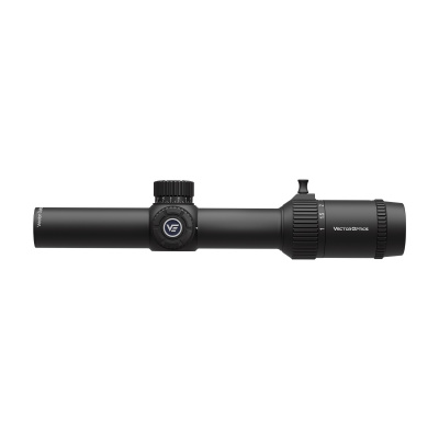 Фото  Forester jr. 1-8x24 SFP, 30 мм, сетка L4a, азотозаполненый (SCOC-38)