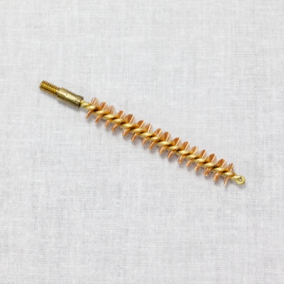 Бронзовый ершик J.DEWEY .22 Ca B-22 — интернет-магазин «Комбат»