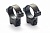 Кольца Rusan Prism 11мм на 30мм H12  (011-11-30-12-V)