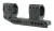 Тактический кронштейн SPUHR D30мм для установки на Picatinny, H38мм, без наклона,с выносом (SP-3016) — интернет-магазин «Комбат»