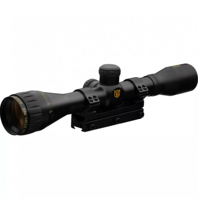 Фото  Air King 4x32 сетка HMD (Half Mil Dot), 25,4 мм, моноблок на ласточкин хвост, азотозаполненный NGRA432
