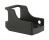 Адаптер  для установки коллиматорных прицелов Burris Fastfire с защитной крышкой на кронштейны Spuhr (A-0011B) — интернет-магазин «Комбат»