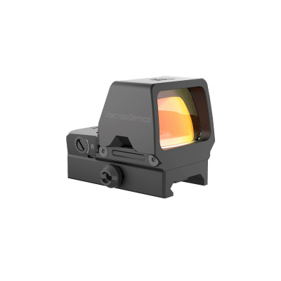 Коллиматорный прицел Vector Optics FRENZY PLUS 1x22x32 QD (SCRD-65) — интернет-магазин «Комбат»