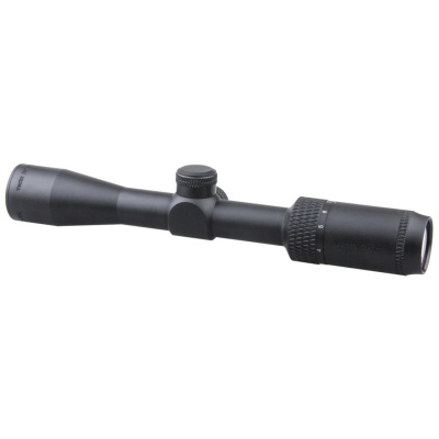 Фото  Matiz 2-7x32, сетка  MOA, 25,4 мм, азотозаполненный, без подсветки (SCOM-33)