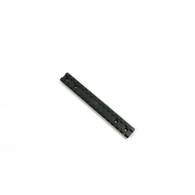 Планка Rusan Picatinny Sako A7 model M (long action) 010-28-LA — интернет-магазин «Комбат»