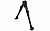 Сошки Leapers TL-BP08ST