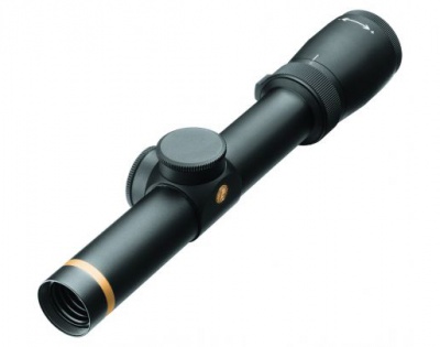 Фото  Оптический прицел Leupold VX-6 1-6x24 (30mm) CDS (includes metric) FireDot 4 (Illuminated) 112320