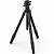 Штатив трипод Leofoto LG-324C+LH-40R (Black) CARBON (размер в собранном виде 580 мм, макс.высота 1685мм (с колонной), 1395мм (без колонны), мин.165 мм, вес 1,98 кг. резьба 3/8)