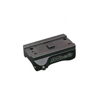 Быстросъемный кронштейн Blaser R93 на коллиматоры Aimpoint micro (5092-10193) — интернет-магазин «Комбат»