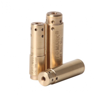 Лазерный патрон Sight Mark для пристрелки 9mm Luger (SM39015) — интернет-магазин «Комбат»