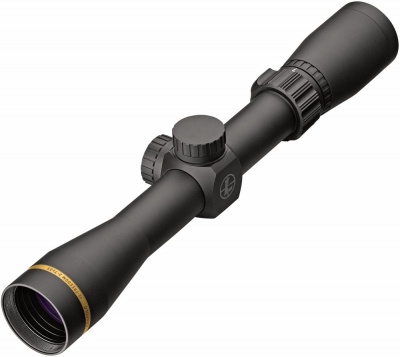 Фото  Оптический прицел Leupold VX-Freedom 2-7x33 R:Rimfire MOA (174179)