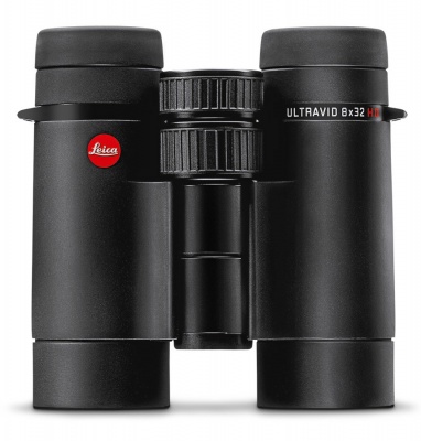 Бинокль Leica Ultravid 8x32 HD-Plus — интернет-магазин «Комбат»