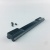 Планка Rusan Picatinny Remington 700 LA 20MOA  010-15-LA-20MOA — интернет-магазин «Комбат»