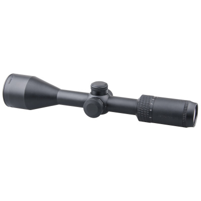 Фото  Matiz 3-9x50 25,4мм сетка German #4 SFP (SCOM-28)