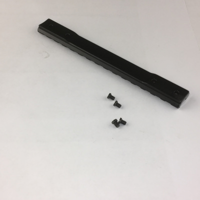Планка Rusan Picatinny Browning A-bolt l/ll/Eurobolt 20MOA (long action) 010-13-LA-20MOA — интернет-магазин «Комбат»