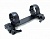 Кронштейн RECKNAGEL D30mm Weaver BH 15mm 57530-1110