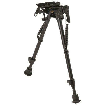 Сошки Firefield Stronghold 11-16” для установки на антабку (FF34027) переходник на weaver в комплекте, высота от 28 до 41см — интернет-магазин «Комбат»
