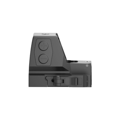 Коллиматорный прицел Vector Optics FRENZY PLUS 1x22x32 QD (SCRD-65) — интернет-магазин «Комбат»