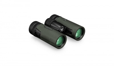 Бинокль VORTEX Diamondback HD 10x32 (DB-213) — интернет-магазин «Комбат»