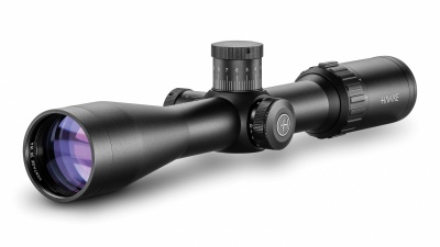 Фото  Vantage WA 30 3-9x42 IR (.223/.308 9x) (подсветка точки красным, широкоугольный) 14277