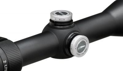 Фото  Оптический прицел Vortex Diamondback 1.75-5x32 Dead-Hold BDC (DBK-08-BDC)