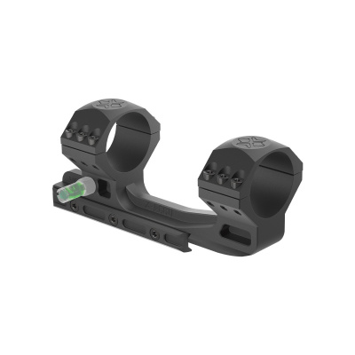 Кронштейн-моноблок Vector Optics D34mm 0MOA с выносом, на Weaver, 6 винтов, высокий, H40мм (XASR-3014) — интернет-магазин «Комбат»