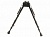 Сошки Harris Bipod серия S, модель 25 13,5-27 (HB25CS)