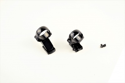 Поворотный кронштейн Rusan Browning X-Bolt кольца 30 mm, H19 0047-30-19 — интернет-магазин «Комбат»
