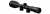 Фото  Mounmaster 4-12x50 AO сетка HMD (Half Mil Dot), 25,4 мм, кольца на ласточкин хвост, отстройка от параллакса, азотозаполненный NMM41250AON