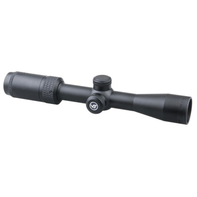 Фото  Matiz 2-7x32, сетка  MOA, 25,4 мм, азотозаполненный, без подсветки (SCOM-33)