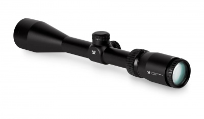 Фото  Оптический прицел Vortex Crossfire II 4-12x44 Plex (CF2-31013)