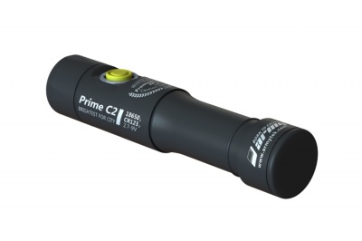 Фонарь Armytek Prime C2 v3 XP-L 1200 лмн холодный свет — интернет-магазин «Комбат»