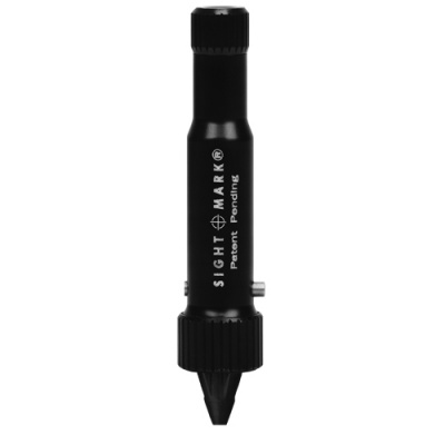 Универсальная лазерная пристрелка Triple Duty Sightmark зеленый лазер (SM39026) — интернет-магазин «Комбат»