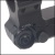 Быстросъемный кронштейн на едином основании Recknagel ERA TAC на кольца D30мм, высота 30мм, 0-70МОА (Т4064-0030) — интернет-магазин «Комбат»