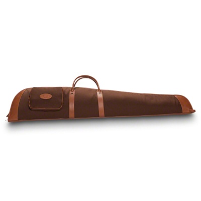Кожаный чехол для оружия Blaser Type С 126см коричневый — интернет-магазин «Комбат»