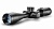 Оптический прицел Hawke Frontier 4-20x44 SF IR (Mil Pro 10x) с подсветкой (18130)