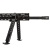 Сошки Firefield Scarab 9-12” Two-Piece для установки Keymod Bipod (FF34025KMD) высота от 23 до 30см — интернет-магазин «Комбат»