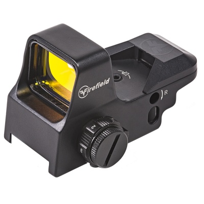 Коллиматорный прицел Firefield Impact XL Reflex Sight, крепление Weaver (FF26024) — интернет-магазин «Комбат»
