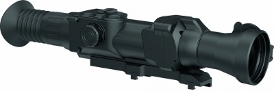 Тепловизионный прицел PULSAR APEX XD75 — интернет-магазин «Комбат»