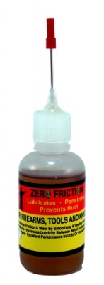 Смазка-очиститель ProShot 28 г. Zero Friction 1 oz. Needle Oiler — интернет-магазин «Комбат»