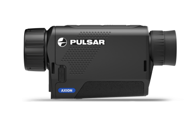 Тепловизор Pulsar Axion XM30S — интернет-магазин «Комбат»